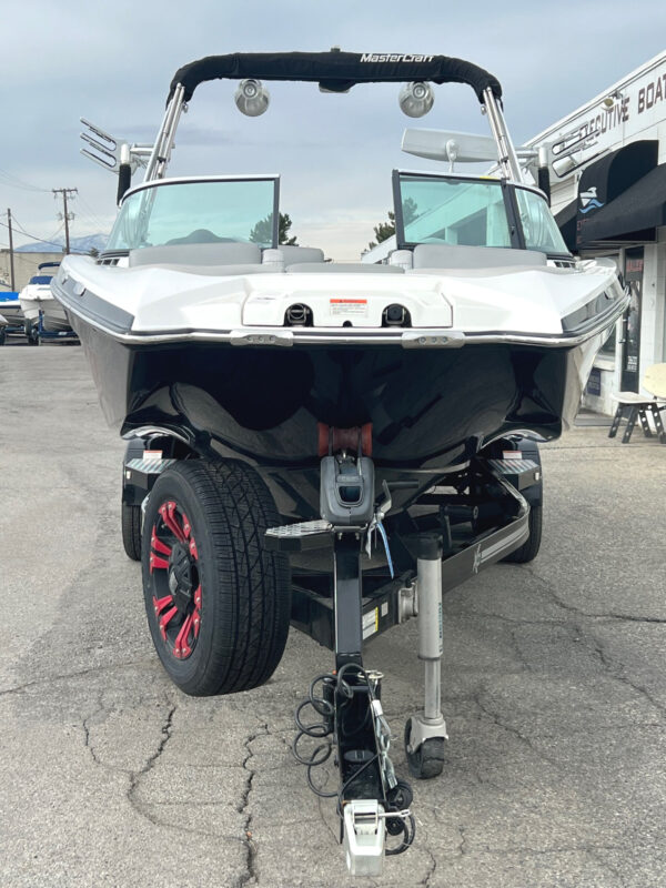 2017 24' MasterCraft "X46" - Image 7