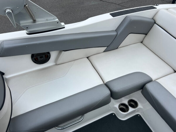 2018 22' MasterCraft "NXT22" - Image 29