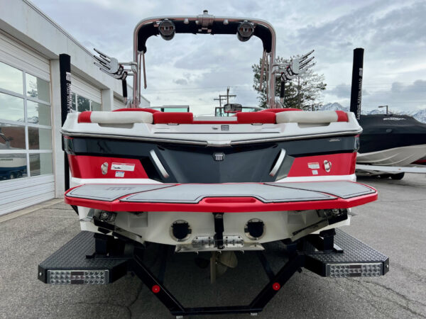 2020 23' MasterCraft "XT23" - Image 6