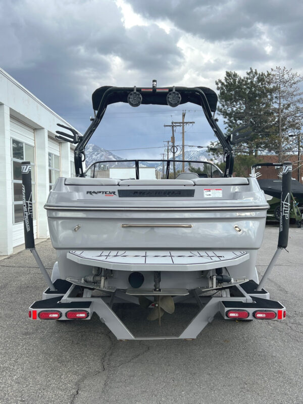 2021 22' Moomba "CRAZ" - Image 6