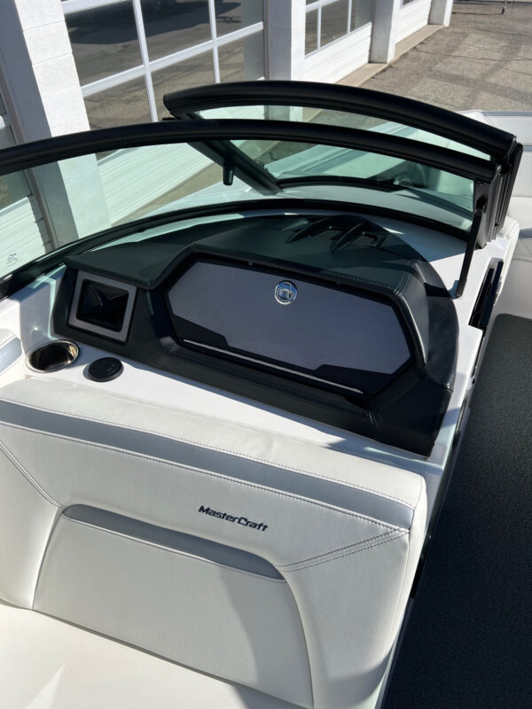 2022 23' MasterCraft "XStar" - Image 20