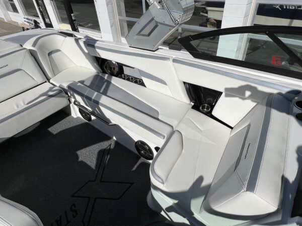2022 23' MasterCraft "XStar" - Image 22