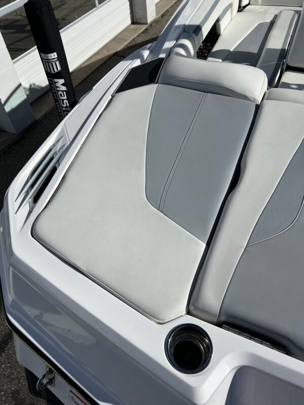 2022 23' MasterCraft "XStar" - Image 25