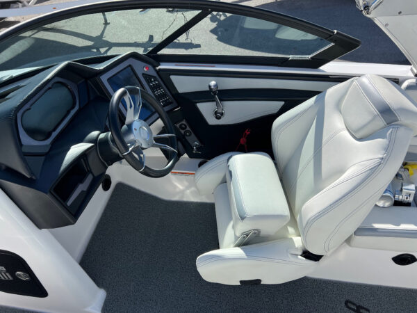 2022 23' MasterCraft "XStar" - Image 28