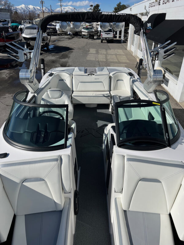 2022 23' MasterCraft "XStar" - Image 11