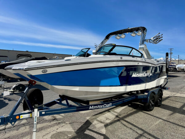 2022 23' MasterCraft "XStar" - Image 4