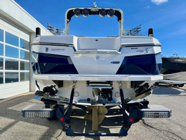 2022 23' MasterCraft "XStar" - Image 6