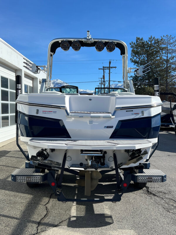 2022 23' MasterCraft "XStar" - Image 7
