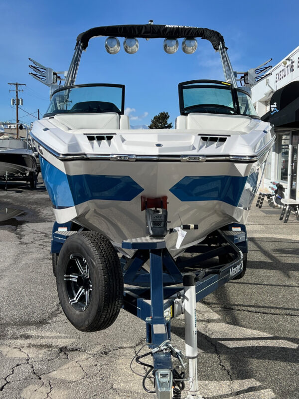 2022 23' MasterCraft "XStar" - Image 8