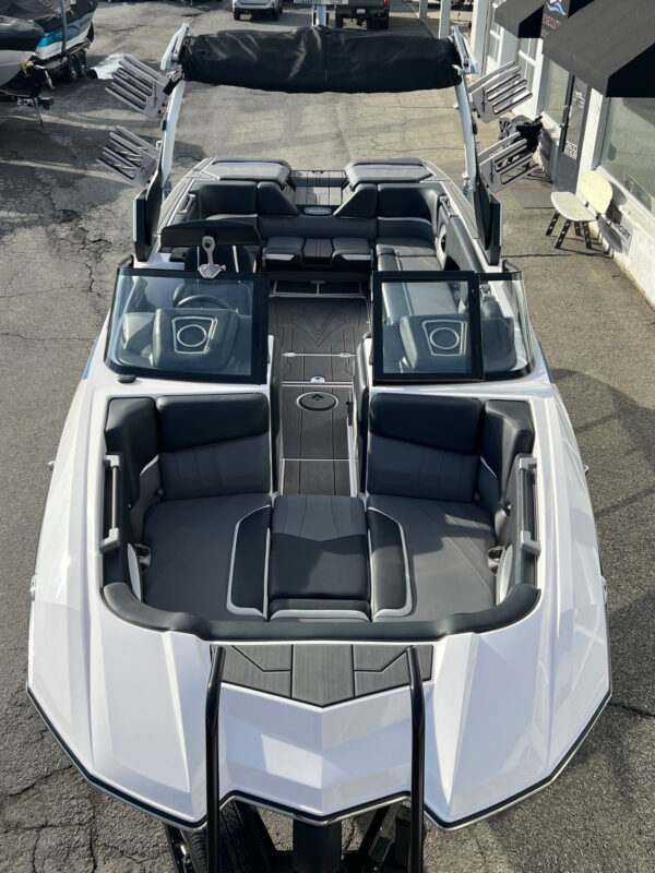 2022 25' Supra "SE550" REDUCED - Image 10