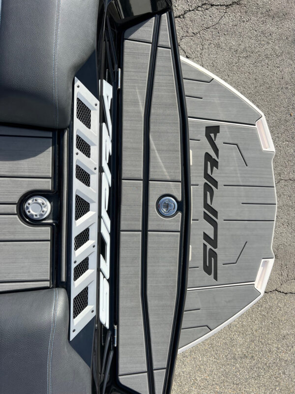 2022 25' Supra "SE550" REDUCED - Image 27