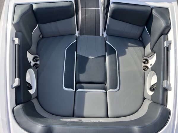 2022 25' Supra "SE550" REDUCED - Image 11