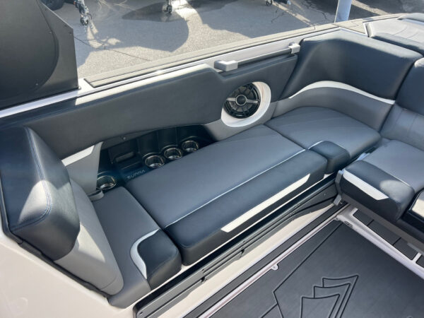 2022 25' Supra "SE550" REDUCED - Image 32