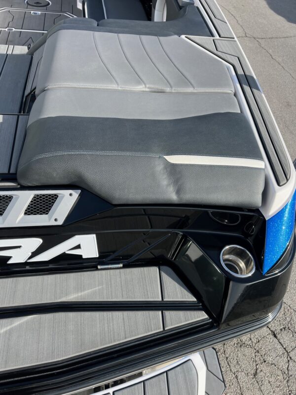 2022 25' Supra "SE550" REDUCED - Image 35