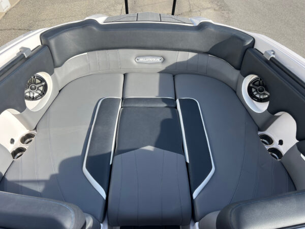 2022 25' Supra "SE550" REDUCED - Image 16
