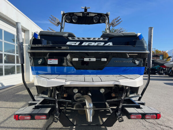 2022 25' Supra "SE550" REDUCED - Image 6