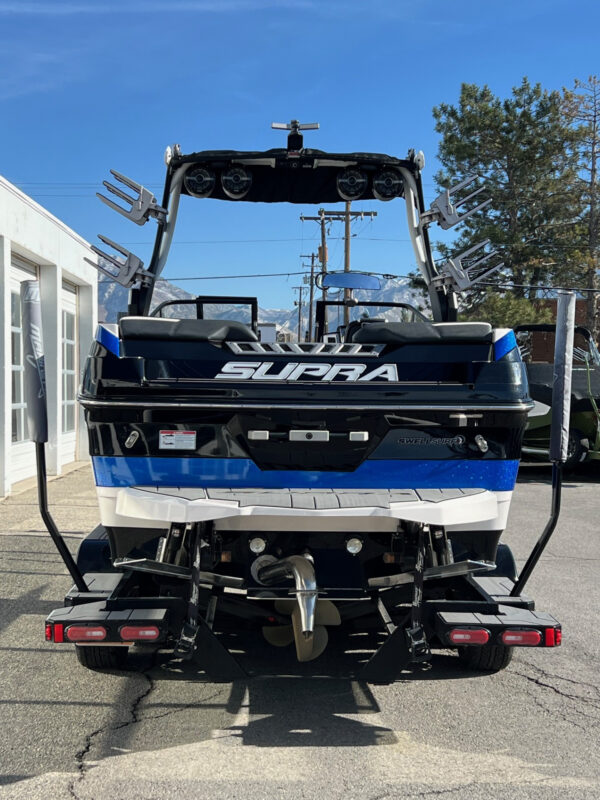 2022 25' Supra "SE550" REDUCED - Image 7