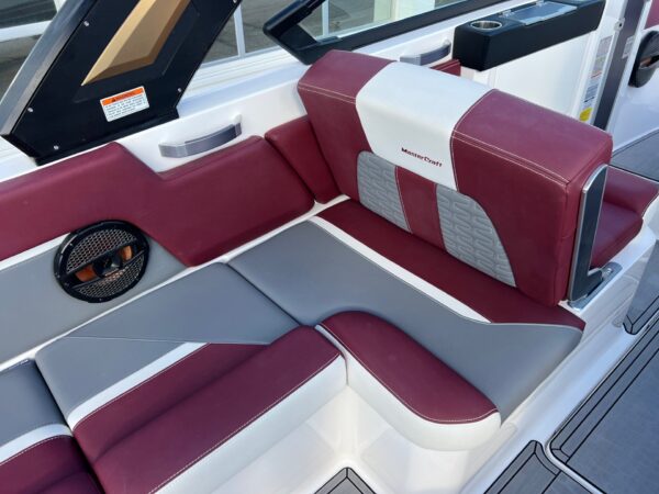 2023 26' MasterCraft "X26" - Image 19