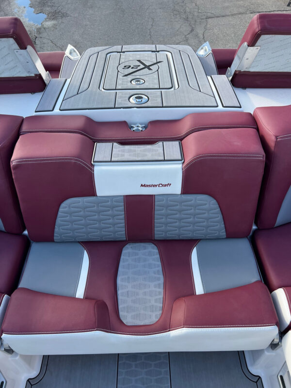2023 26' MasterCraft "X26" - Image 22