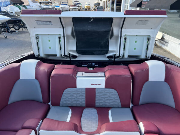 2023 26' MasterCraft "X26" - Image 23