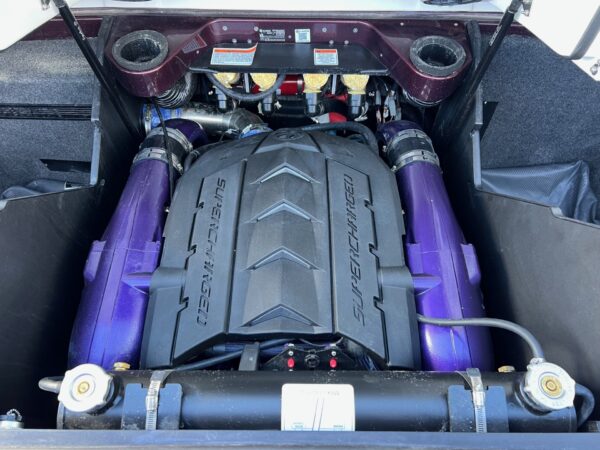 2023 26' MasterCraft "X26" - Image 25