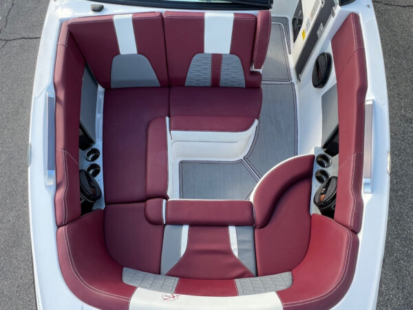 2023 26' MasterCraft "X26" - Image 9