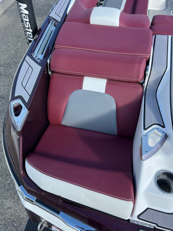 2023 26' MasterCraft "X26" - Image 30