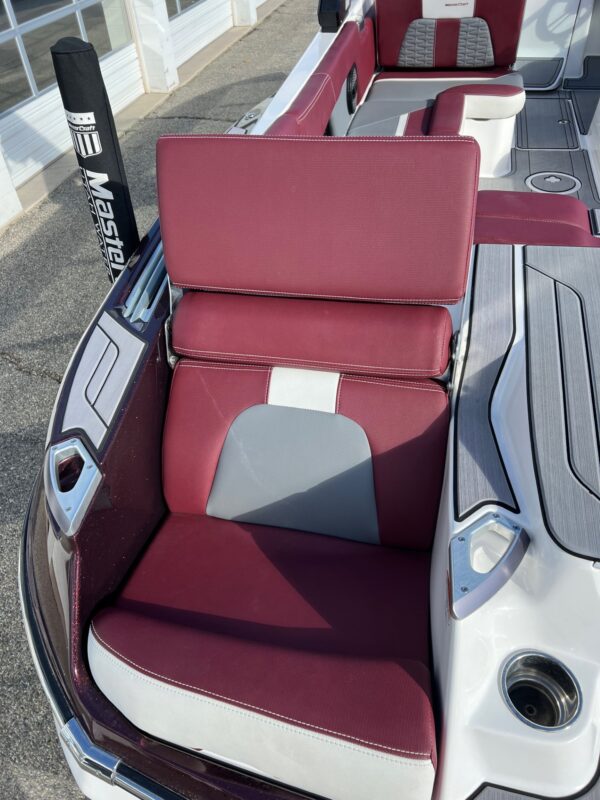 2023 26' MasterCraft "X26" - Image 31