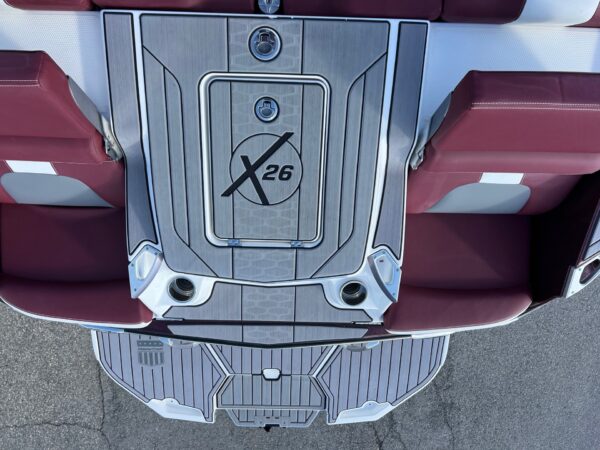 2023 26' MasterCraft "X26" - Image 32