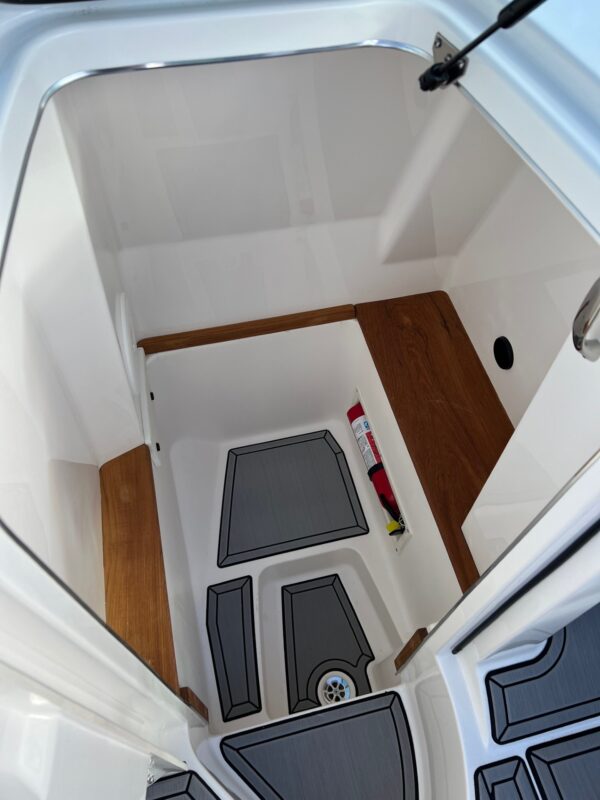 2023 26' MasterCraft "X26" - Image 35