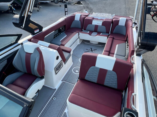 2023 26' MasterCraft "X26" - Image 10