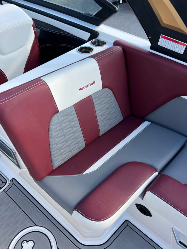 2023 26' MasterCraft "X26" - Image 38