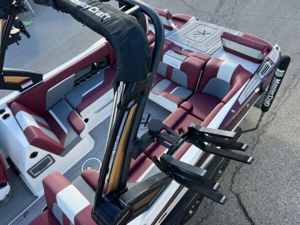 2023 26' MasterCraft "X26" - Image 41