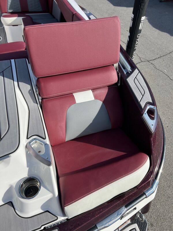 2023 26' MasterCraft "X26" - Image 45
