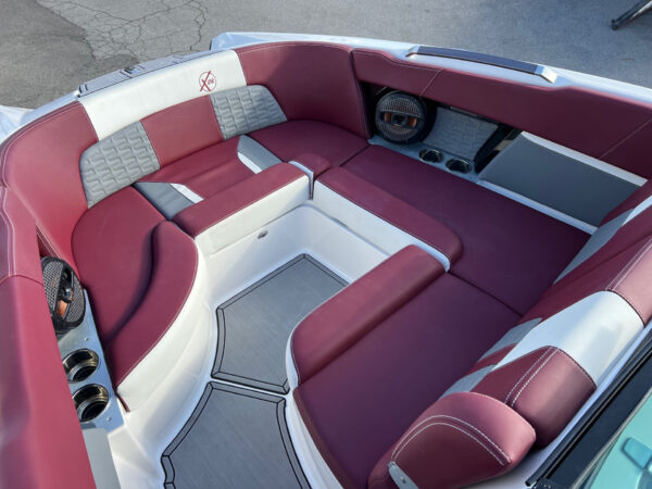 2023 26' MasterCraft "X26" - Image 12