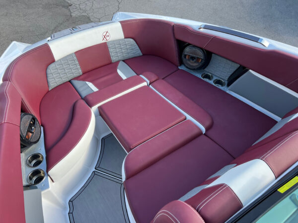 2023 26' MasterCraft "X26" - Image 13