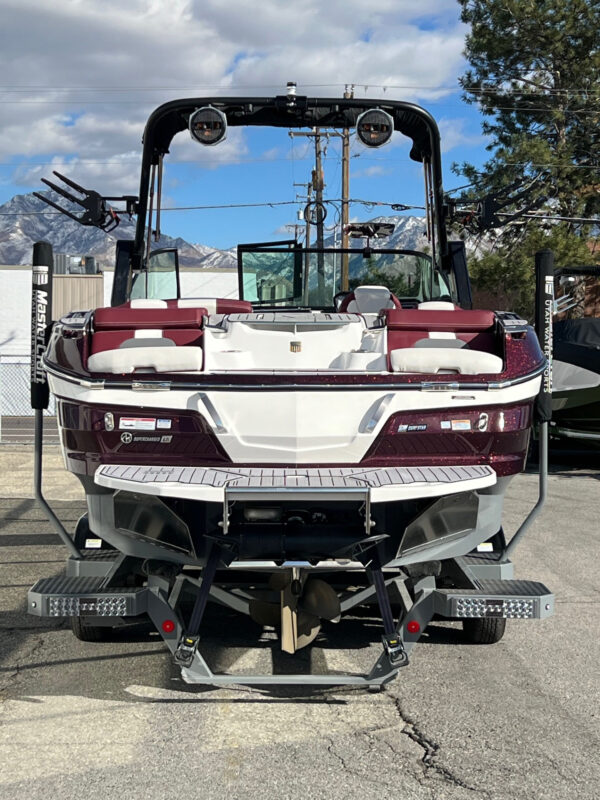 2023 26' MasterCraft "X26" - Image 6