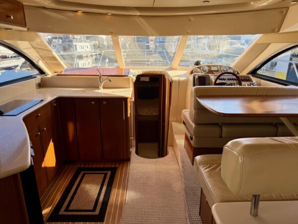 2005 41' Meridian "411 Sedan" Yacht REDUCED - Image 39
