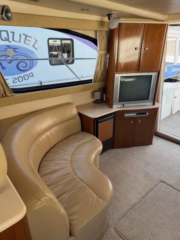 2005 41' Meridian "411 Sedan" Yacht REDUCED - Image 50