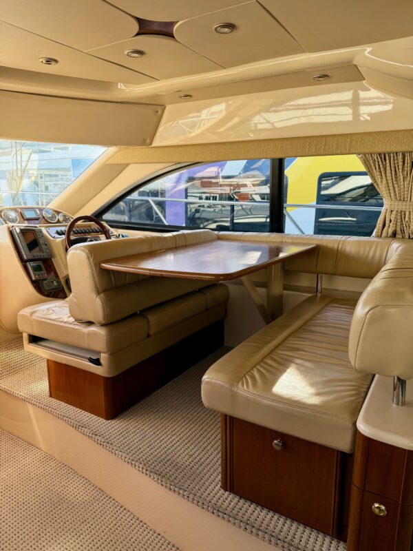 2005 41' Meridian "411 Sedan" Yacht REDUCED - Image 41