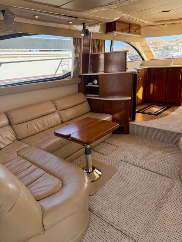 2005 41' Meridian "411 Sedan" Yacht REDUCED - Image 45