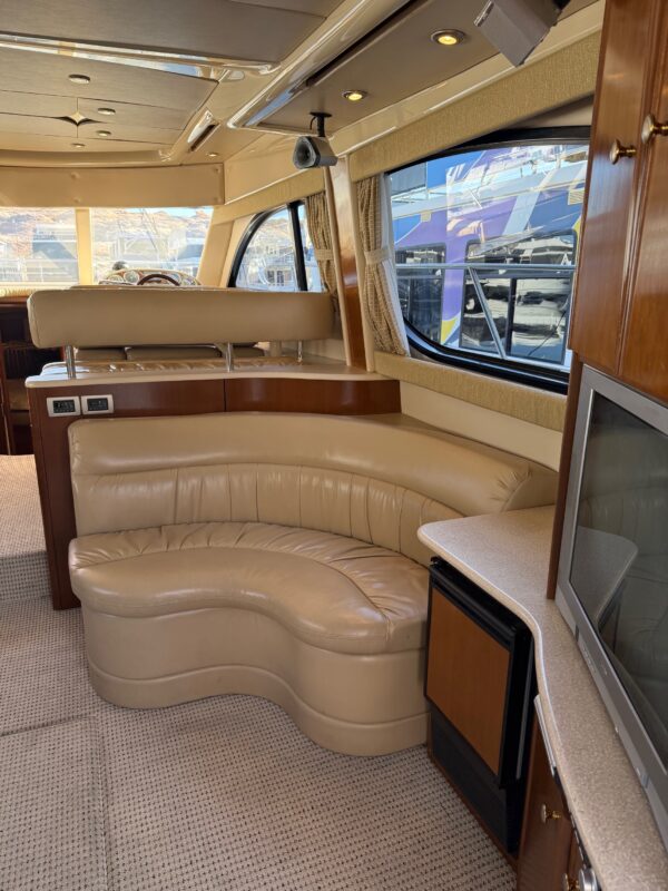 2005 41' Meridian "411 Sedan" Yacht REDUCED - Image 47