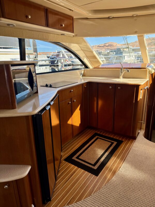 2005 41' Meridian "411 Sedan" Yacht REDUCED - Image 44
