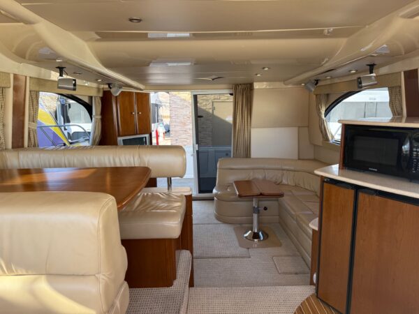 2005 41' Meridian "411 Sedan" Yacht REDUCED - Image 48