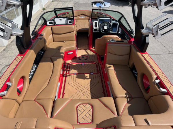 2020 24' Supra "SL550" REDUCED - Image 13