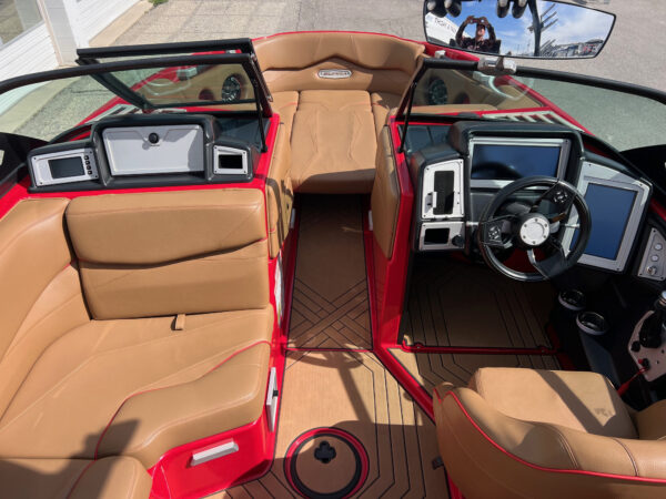 2020 24' Supra "SL550" REDUCED - Image 14