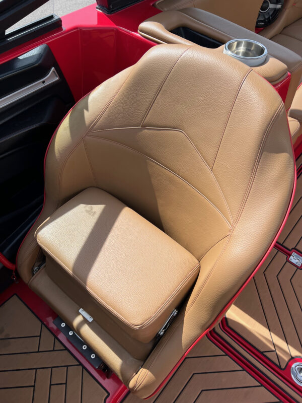 2020 24' Supra "SL550" REDUCED - Image 17
