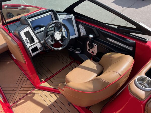 2020 24' Supra "SL550" REDUCED - Image 18