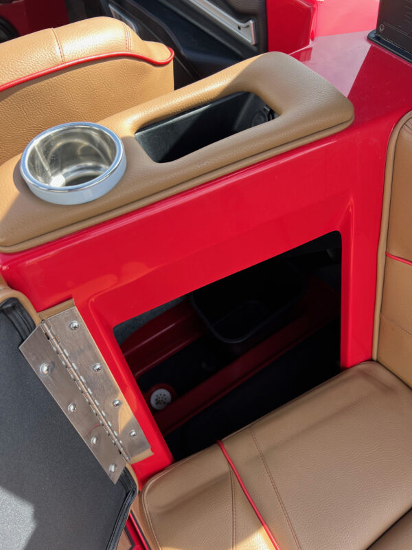 2020 24' Supra "SL550" REDUCED - Image 19