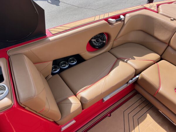 2020 24' Supra "SL550" REDUCED - Image 20